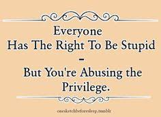 34 Funny Quotes about Life (Slightly Sarcastic) - Clicky Pix ... via Relatably.com