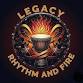 Legacy Rhythm & Fire event image