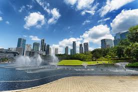 The park was designed by roberto burle marx. 8 Parks In Kl You Should Visit Expatgo