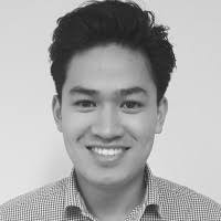 10+ "Damien Pham" profiles