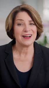 Amy Klobuchar