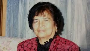 Obituary information for Priscilla Caneda Mingao