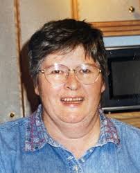Mary Kathleen "Kathy" Ritchie