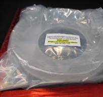 Applied Materials (AMAT) 0200-36692 RING, SINGLE, LOW PROFILE, 150MM | eBay