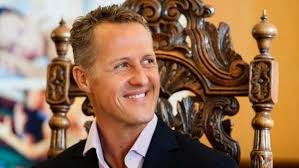 Langjähriger weggefährte spricht über wechselbad der gefühle nach dem unfall. Michael Schumacher Wird 50 Der Verschwundene Panorama Gesellschaft Tagesspiegel