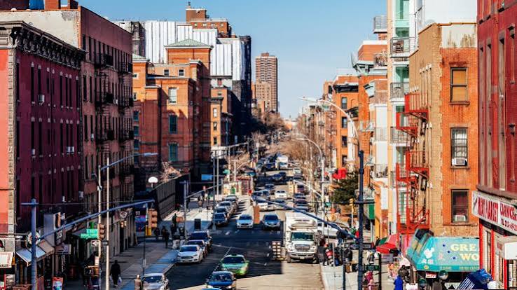 Packed With History And Delicious Food, Harlem Is A Must-Visit In New York