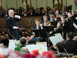 Vienna New Years Concert Ticket Information 2021 Vienna Unwrapped Vienna New Year Concert New Year Concert Concert