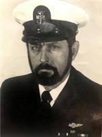 Ronald Brooks Obituary (1939