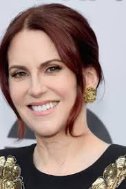 Megan Mullally