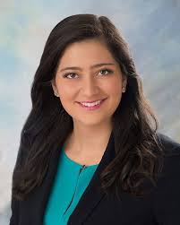 Stephanie Bechara‎