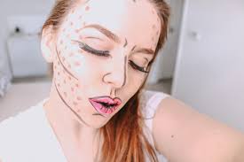 Easy Pop Art Makeup Tutorial for Beginners