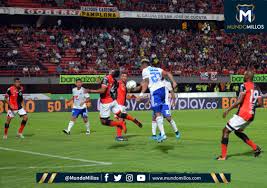 Cucuta deportivo soccer offers livescore, results, standings and match details. Bajo La Lupa Cucuta Deportivo 2020 1 Mundo Millos