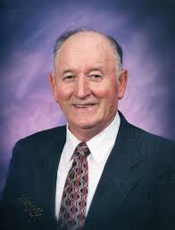 Obituary for Johnny Bruce Calihan