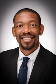 I'd like to inspire a greater sense of community within Black America” With  Kevin Ford, Jr., CEO of Uplift Maryland