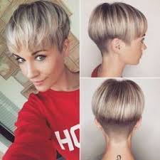 50 model potongan gaya rambut pendek wanita anak perempuan terbaru 2019 panduan terlengkap untuk gaya rambut indah anda. 39 Gaya Rambut Pixie Ideas Fesyen Popular