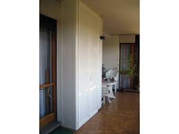 Armadi zincoplastificati in diversi colori. Armadi In Alluminio Per Esterni Alfa