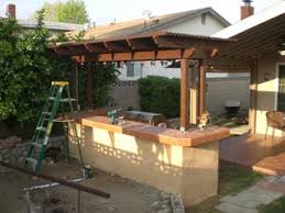 How to build a backyard garden pond. Build A Backyard Barbecue 13 Steps With Pictures Instructables