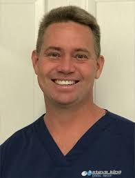 Meet the Team at Steve King Dental Group
