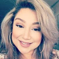 Angelina Mestas's Instagram, Twitter & Facebook