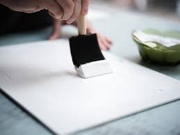 Get Ready For Prime Time Here S How To Prep Your Canvas For Painting Acrylic Painting Canvas Canvas Painting Painting Techniques