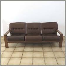 Shopping for perfect sofa sets is confusing and a challenging task for many people. Vintage German Three Seater Leather Sofa For Sale At Pamono