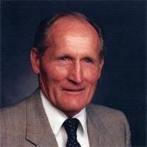 Paul Penrod Obituary (1920