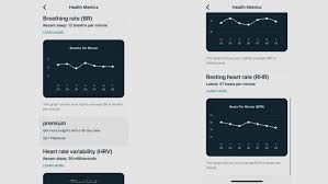 Breathing disturbances can lead to higher than expected variation s in blood oxygen levels, which can indicate that your body is not getting enough oxygen while you sleep. Huge Fitbit Update Adds New Charge 4 Features And Overhauls Health Metrics
