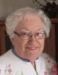 Remembering Virginia Surprenant