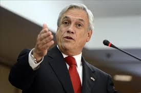 Piñera reaparece dándolo todo en una clase de zumba. Video Ex Presidente Pinera Sorprende Bailando Zumba Tecache Cl
