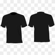 Camisa Preta Desenho Frente E Verso Black Shirt Front And Back Png Transparent Png 1600x940 6274537 Pngfind Aquí encontrarás cientos de gráficos de camiseta de alta calidad para descargar. black shirt front and back png