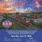 Plains, Trains, & Fireworks
