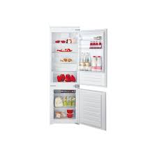 Our fridge size guide will show you how to measure for the best fit. Hotpoint Hmcb70301uk Low Frost 70 30 Integrated Fridge Freezer Appliances Direct