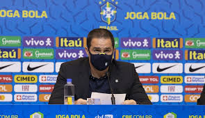 Evanilson, avançado do fc porto e da seleção olímpica do brasil. Gazetaweb Jardine Convoca Claudinho Pedro E Gerson Apos Polemica Para A Selecao Olimpica Erro Faz Parte