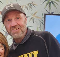 Trustees & Staff — Lench's Trust