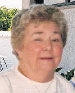 Anne Corrigan Obituary (2020)