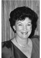 Joyce Gates Obituary (1957