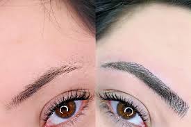Enjoy a relaxed atmosphere and outstanding food in a beautiful setting. Arched Inked Brings Eyebrow Microblading To Bellingham