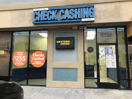 Check the list below with california check cashing store locations in america. California Check Cashing Stores In The City Santa Clara
