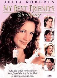 My Best Friend's Wedding