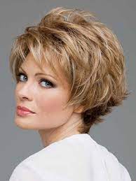 Pixie cut, also known as the elfin cut is achieved by cutting the hair slightly above the neck from the back. 20 Hottest Short Hairstyles For Older Women Popular Haircuts Hair Styles 2014 Short Hair Styles Short Hairstyles For Older Women