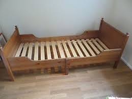 Ikea Leksvik Kinderbett In 74740 Adelsheim For 10 00 For Sale Shpock