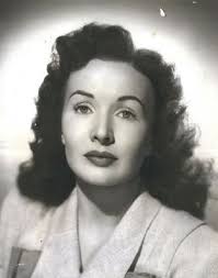 Poze Catherine McLeod