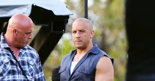 Mark sinclair (born july 18, 1967), known professionally as vin diesel, is an american actor and filmmaker. Vin Diesel Is Super Stressed Out