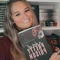 Wicked & Wildflower (Pacific Shores, #2) by Sarah A. Bailey