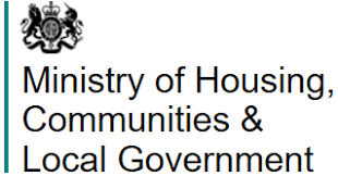 (b) the government of a state; Ministry Of Housing Communities And Local Government Wikipedia
