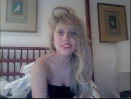It's nice to see lady gaga without much makeup! 11 Pictures Of Lady Gaga Without Makeup Celebrities Without Makeup