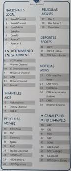 Find today's tv guide listings for dothan. Tv Listing Picture Of The Royal Sands All Suites Resort Spa Cancun Tripadvisor