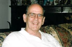 Obituary for SFC Francis T Connolly