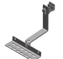 Ultra Rail Adjustable Tile Hook