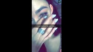 Madison Beer Reacts to Jack Gilinsky Abusing Her FULL Leaked Audio  (snapchat stories)